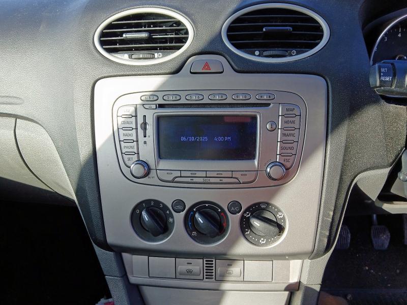 2011 FORD FOCUS SPORT 