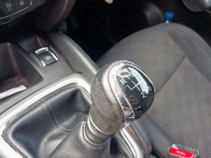 2017 NISSAN QASHQAI 1.2 DIG-T N-CONNECTA 5DR