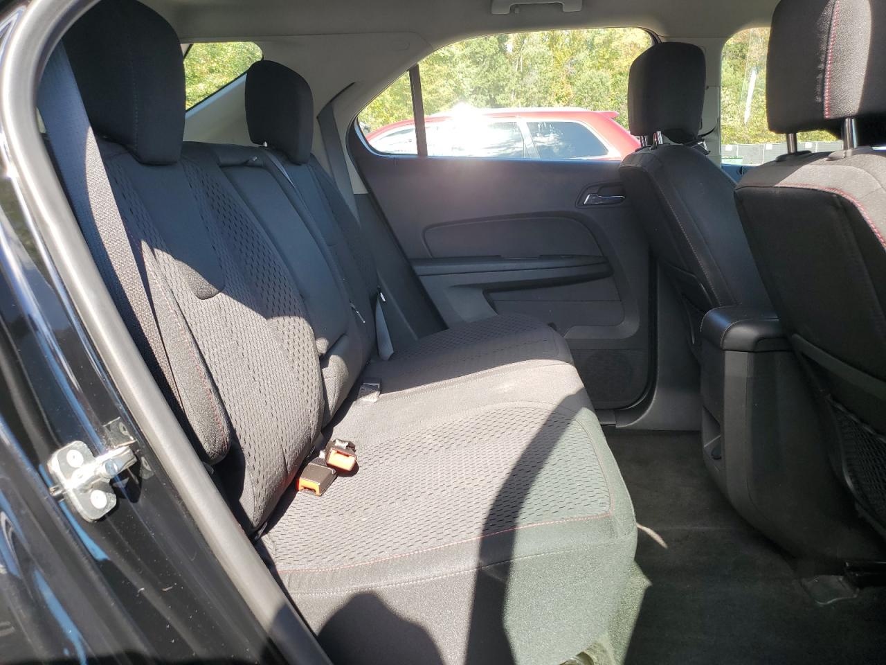 2014 Chevrolet Equinox Ls VIN: 2GNFLEEK9E6354646 Lot: 82396515