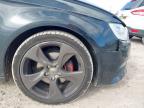 2012 AUDI A3 SPORT TDI  for sale at Copart BRISTOL