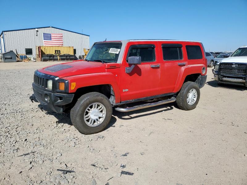 2007 Hummer H3
