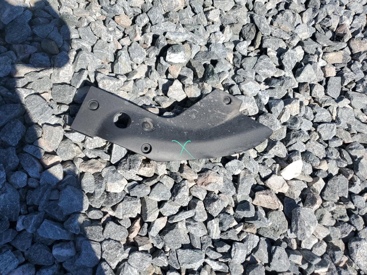 2022 Jeep Compass Latitude VIN: 3C4NJCBB1NT188301 Lot: 86281965