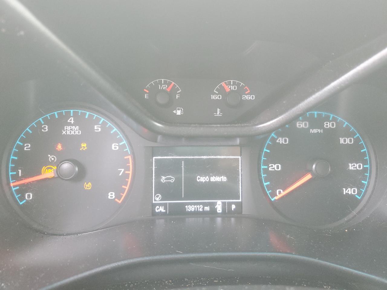 2015 Chevrolet Colorado Lt VIN: 1GCGSBE3XF1233331 Lot: 85179855