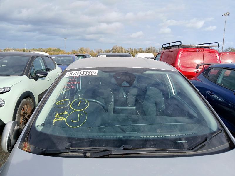 2018 FORD FIESTA 1.0 ECOBOOST ZETEC 5DR