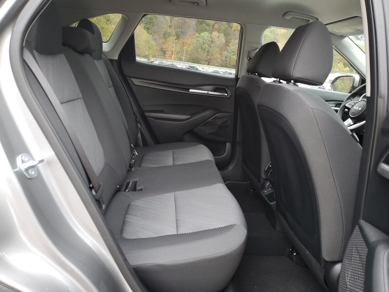 2025 Kia Seltos Lx VIN: KNDEPCAA4S7814771 Lot: 82692505