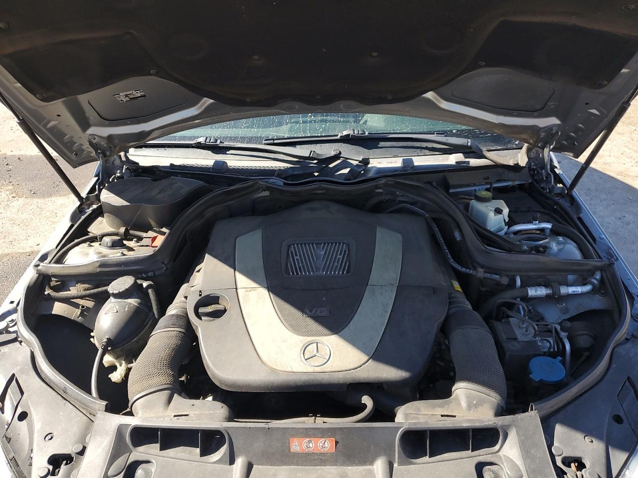 2008 Mercedes-Benz C 300 VIN: WDDGF54X88F078932 Lot: 87388975