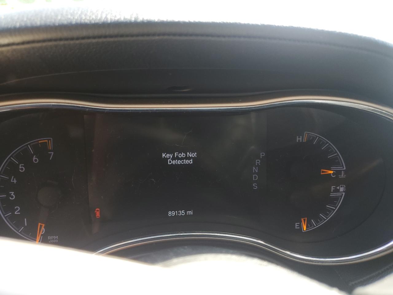 2015 Jeep Grand Cherokee Overland VIN: 1C4RJFCG0FC607670 Lot: 84934575