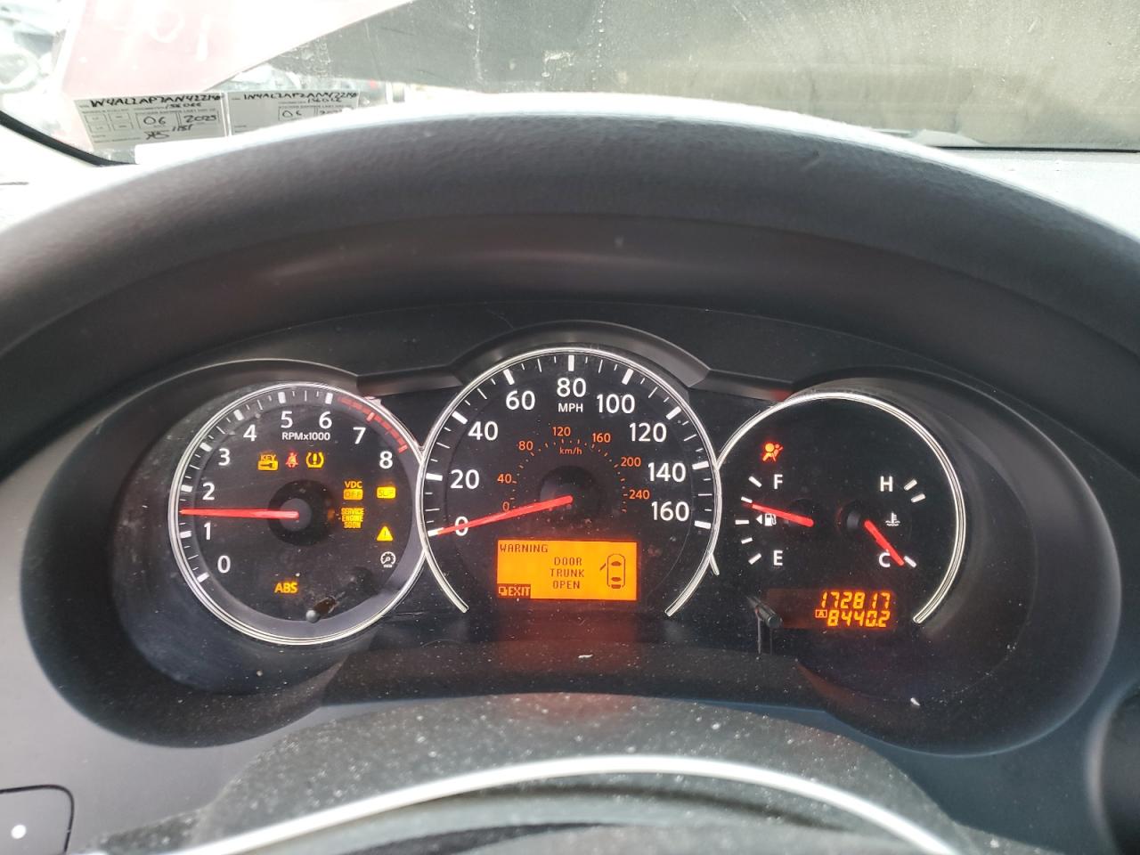 2010 Nissan Altima Base VIN: 1N4AL2AP7AN422148 Lot: 90474665