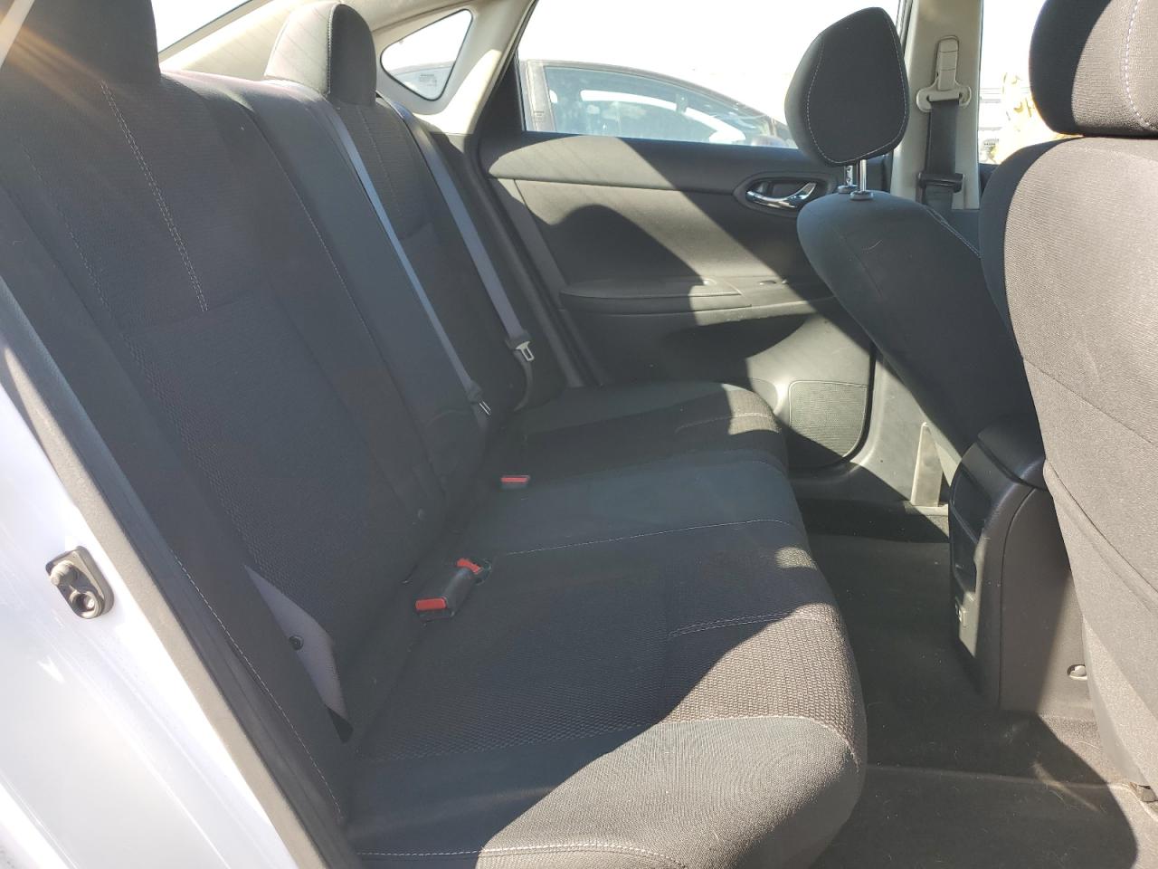 2018 Nissan Sentra S VIN: 3N1AB7AP4JY280714 Lot: 84989365