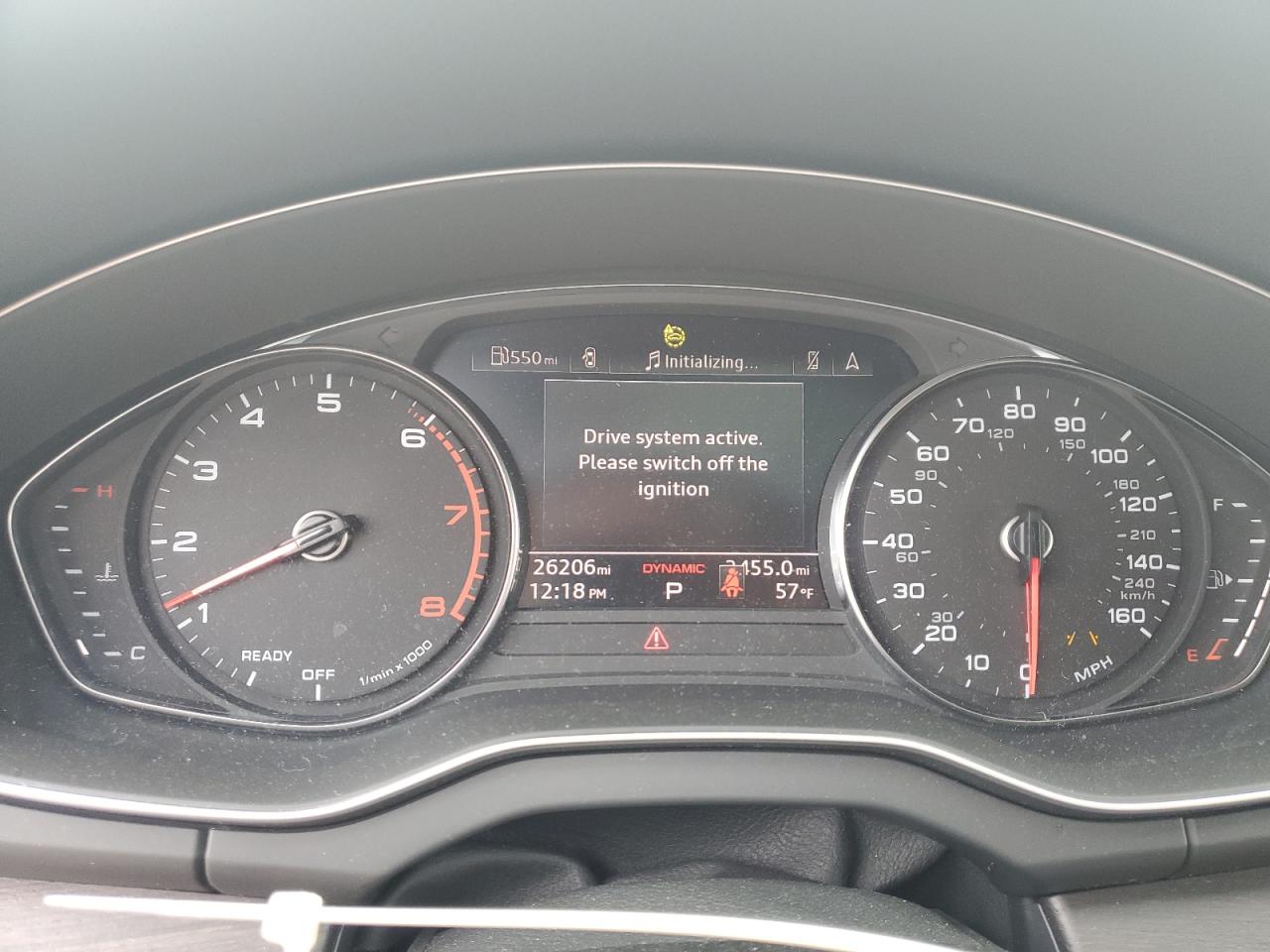 2022 Audi Q5 Premium 45 VIN: WA1GAAFY3N2119892 Lot: 87441635