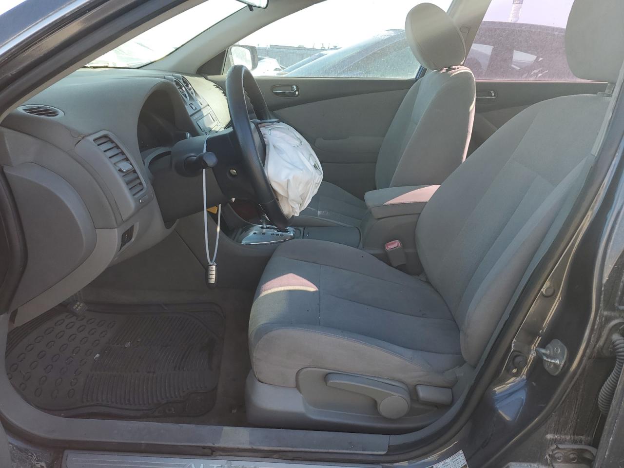 2012 Nissan Altima Base VIN: 1N4AL2AP7CC242408 Lot: 63349295
