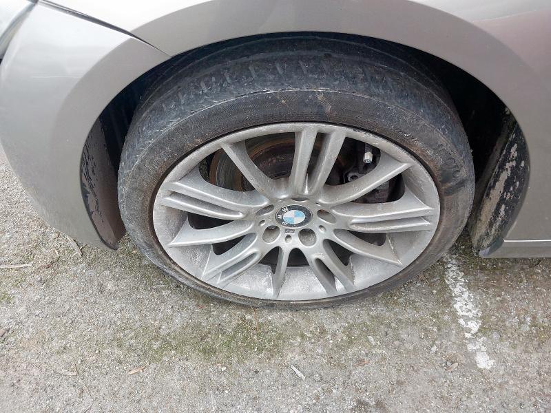 2007 BMW 325I SE 325I SE 2DR