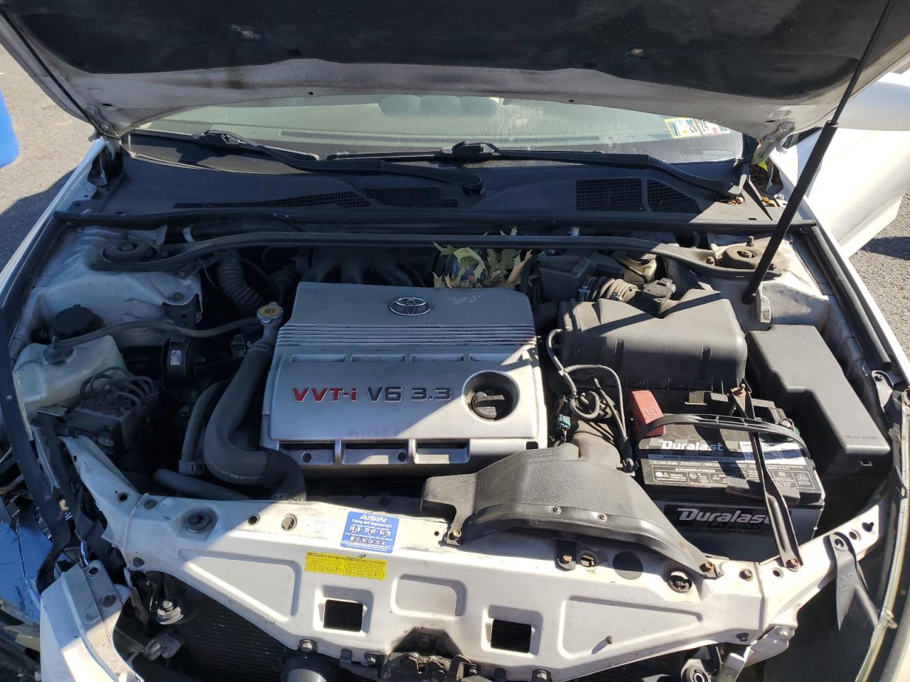 2006 Toyota Camry Solara Se VIN: 4T1FA38P56U067118 Lot: 85918595