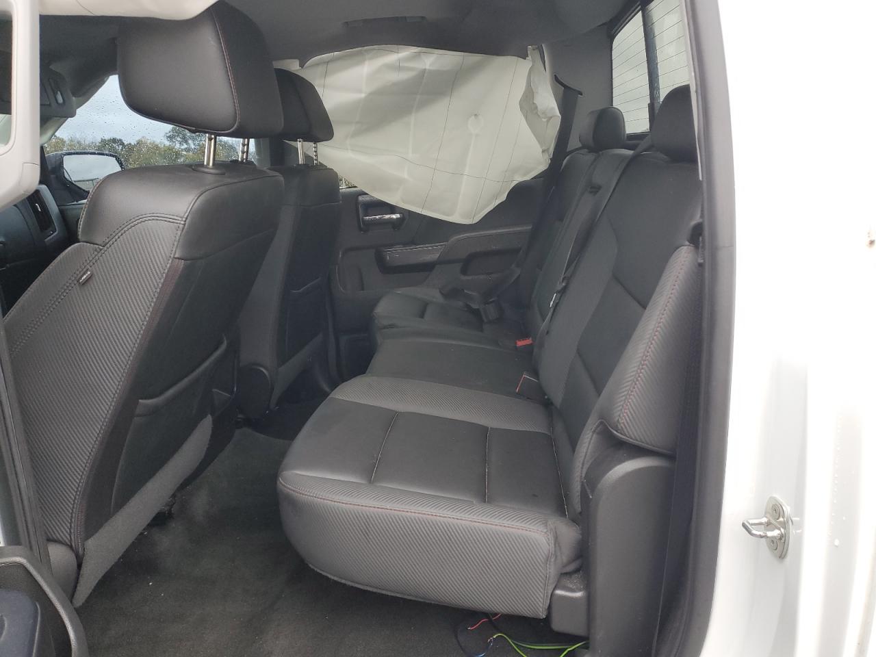 2018 GMC Sierra K1500 Slt VIN: 3GTU2NEC1JG352559 Lot: 87123345