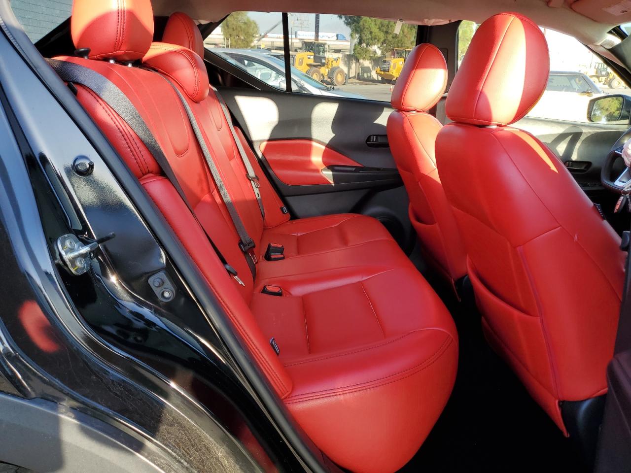 2020 Nissan Kicks S VIN: 3N1CP5BV4LL551833 Lot: 84767405