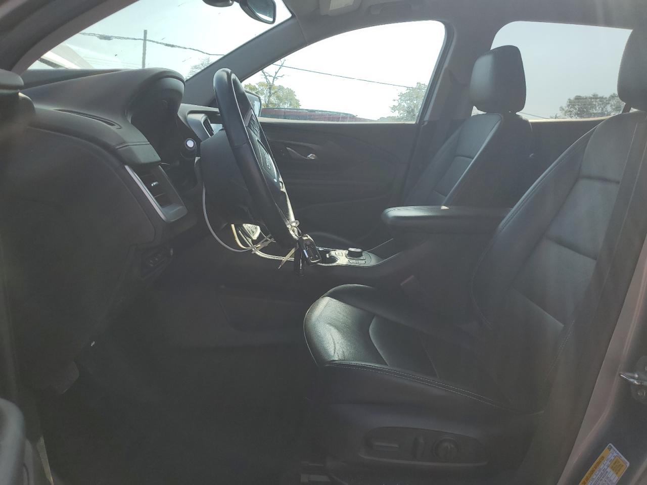 2023 GMC Terrain Slt VIN: 3GKALPEG9PL130290 Lot: 84621395