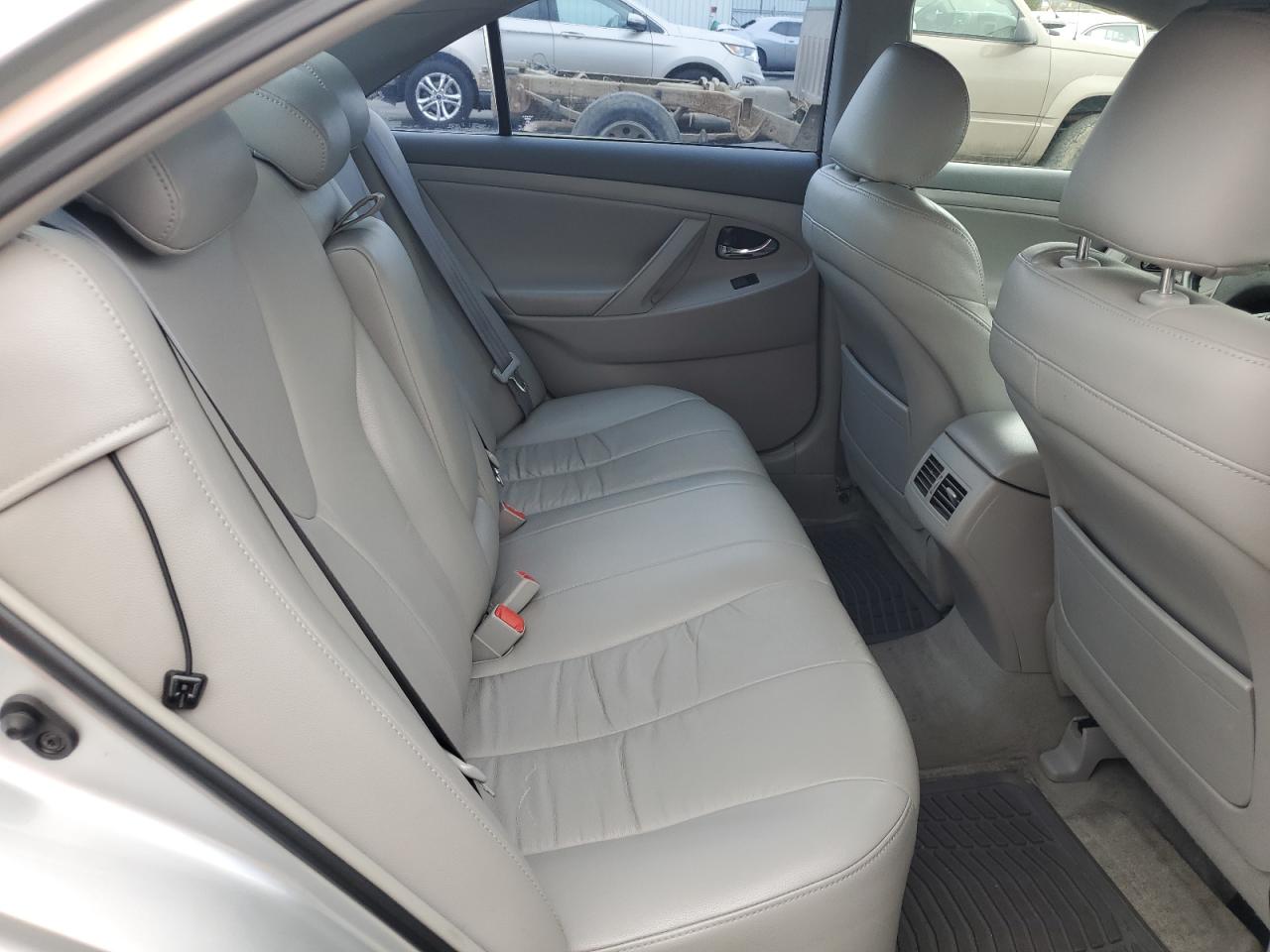 2007 Toyota Camry Hybrid VIN: 4T1BB46K67U015541 Lot: 82193585