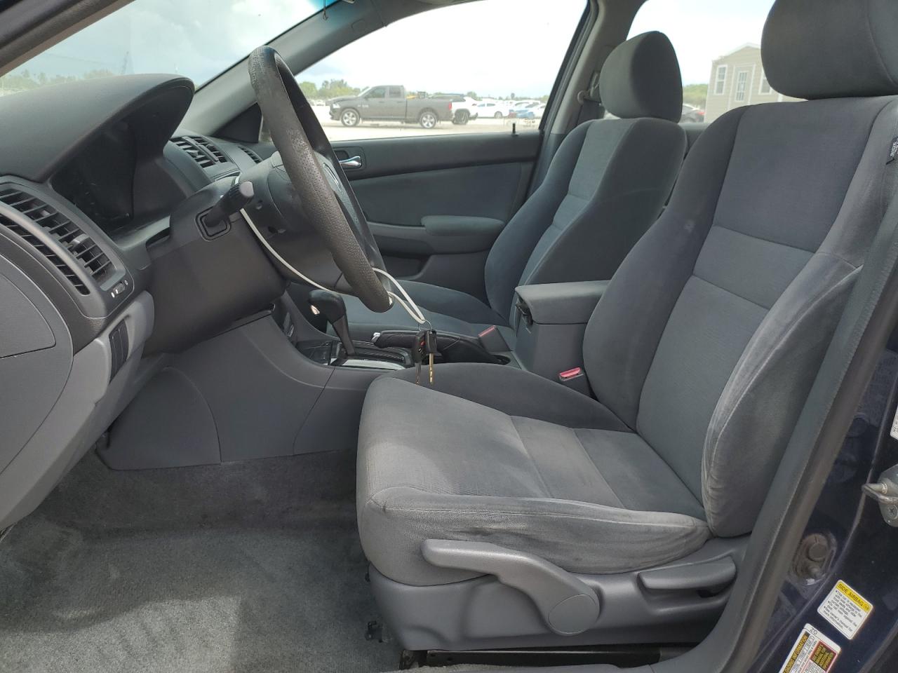 2006 Honda Accord Se VIN: 1HGCM563X6A134566 Lot: 86717675