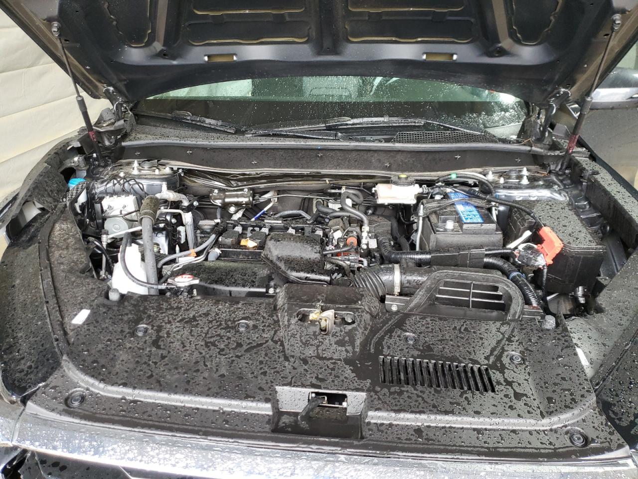 2025 Honda Cr-V Ex VIN: 2HKRS4H47SH467292 Lot: 85683675