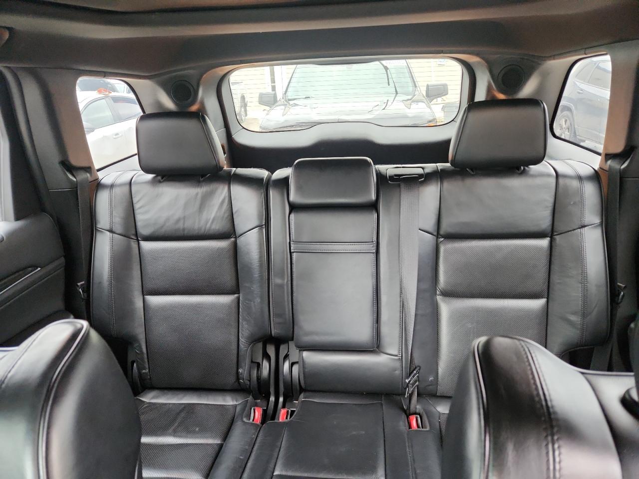 2015 Jeep Grand Cherokee Overland VIN: 1C4RJFCG1FC113124 Lot: 89682965