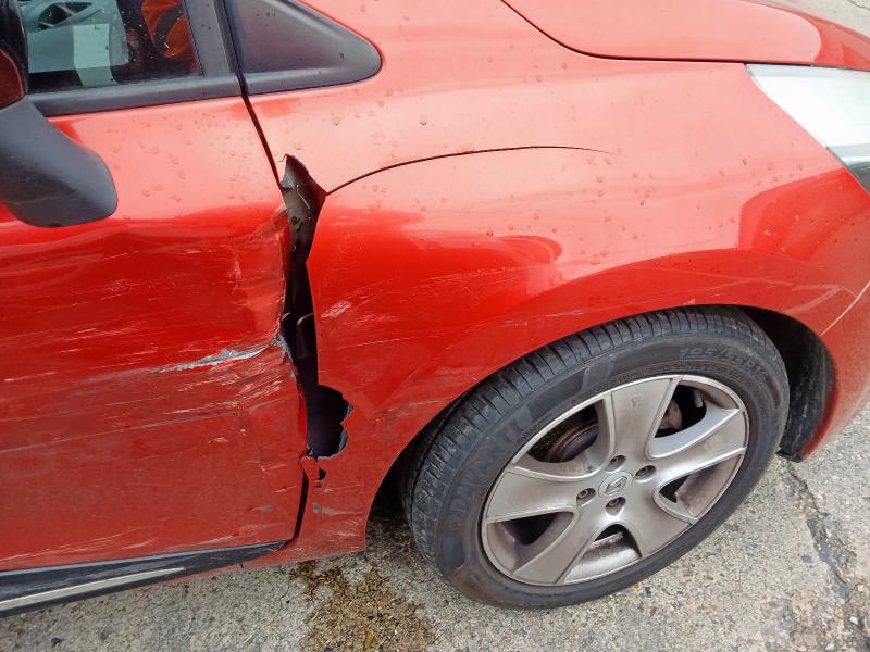 2013 RENAULT CLIO 1.2 16V DYNAMIQUE MEDIANAV 5DR