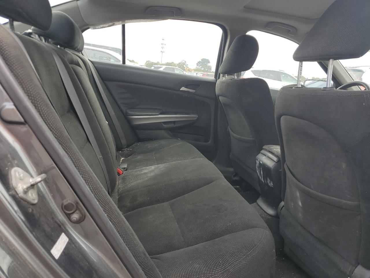 2008 Honda Accord Ex VIN: 1HGCP26728A063939 Lot: 85262055