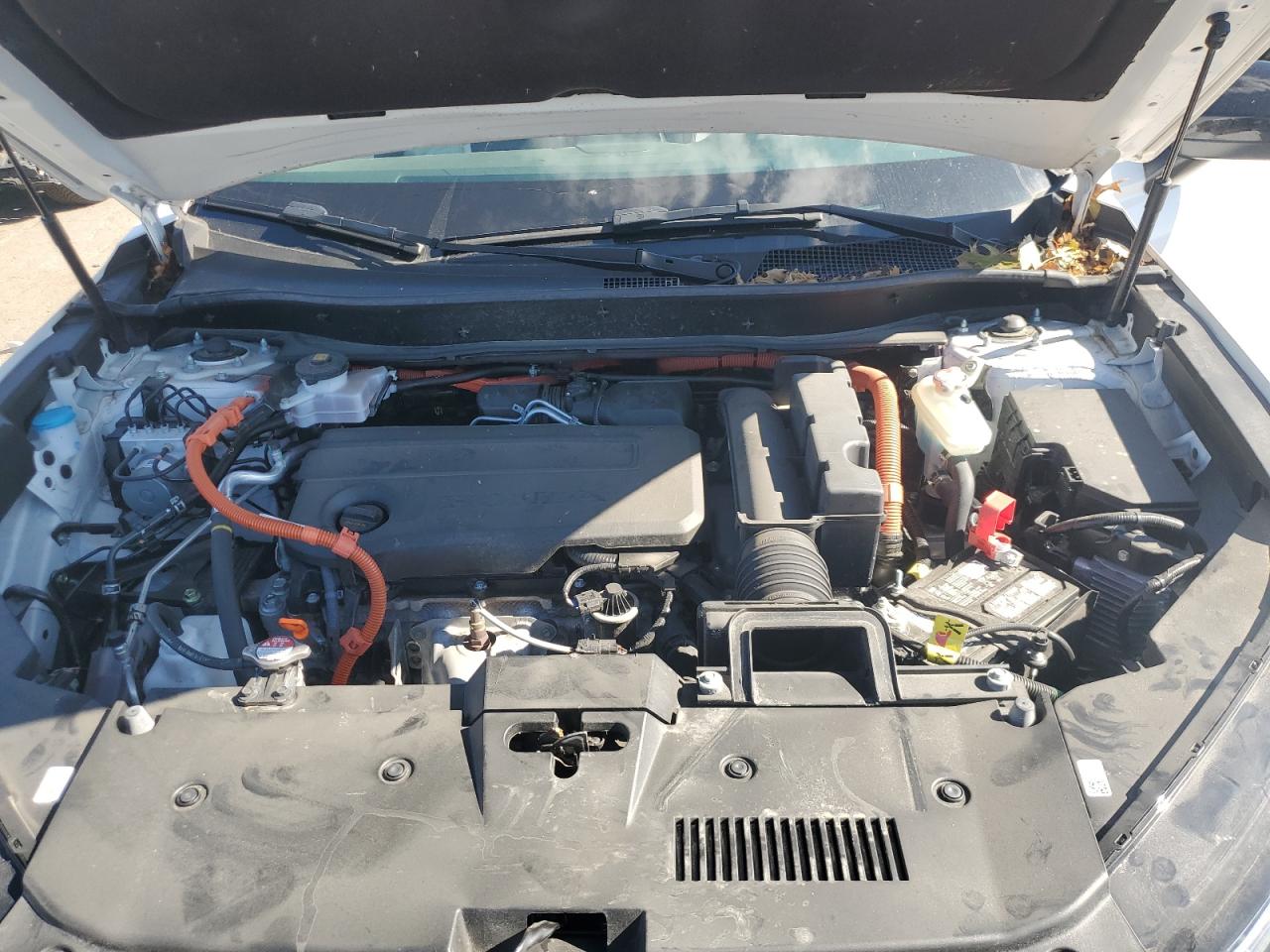 2025 Honda Cr-V Sport-L VIN: 2HKRS6H81SH804859 Lot: 84948135