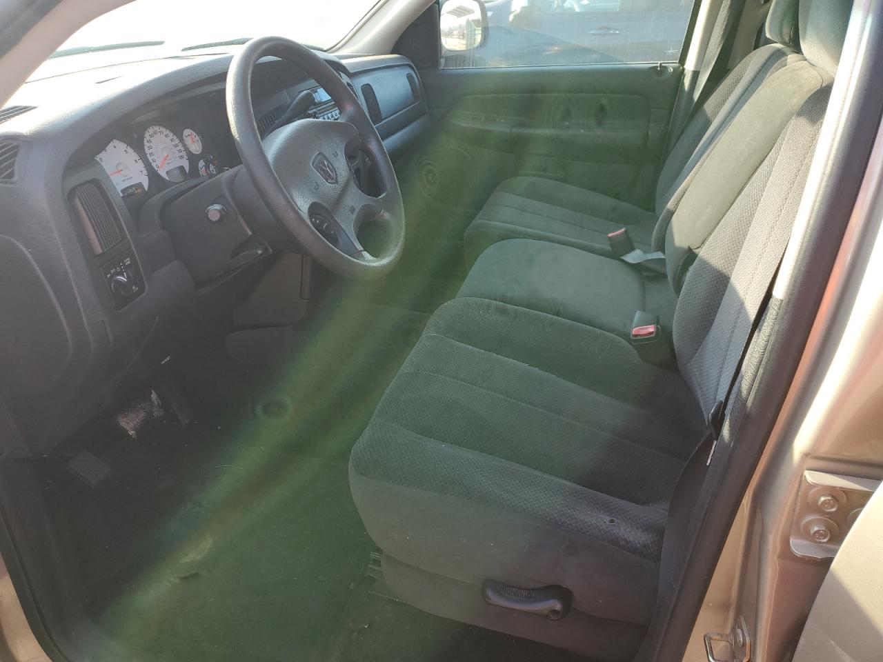 2003 Dodge Ram 1500 St VIN: 1D7HA18N23S173412 Lot: 82197535