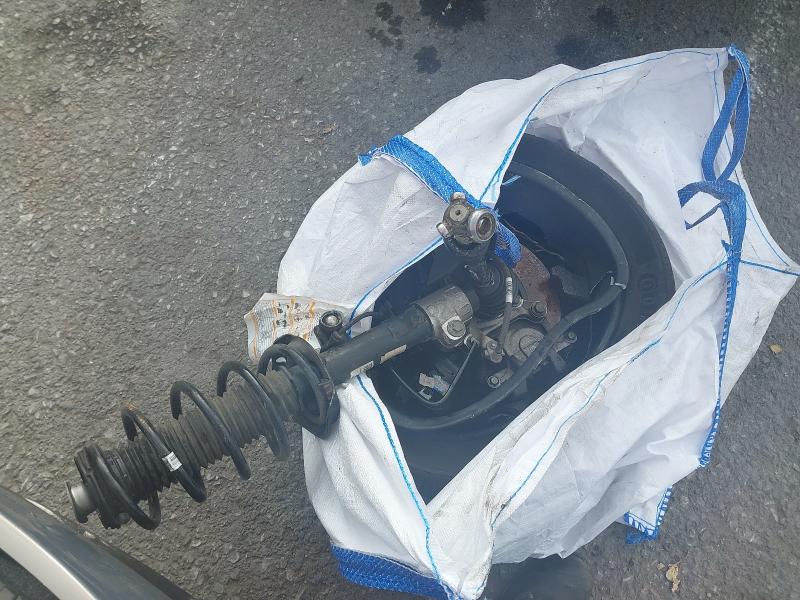 2024 VOLVO XC40 2.0 B4P PLUS DARK 5DR AUTO