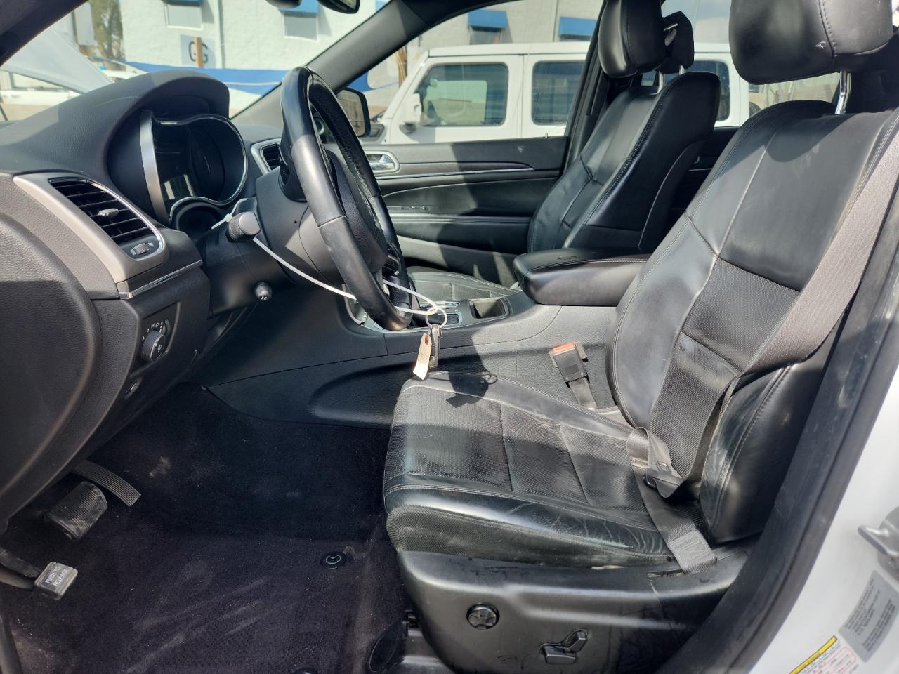 2018 Jeep Grand Cherokee Limited VIN: 1C4RJEBG0JC140870 Lot: 85589635