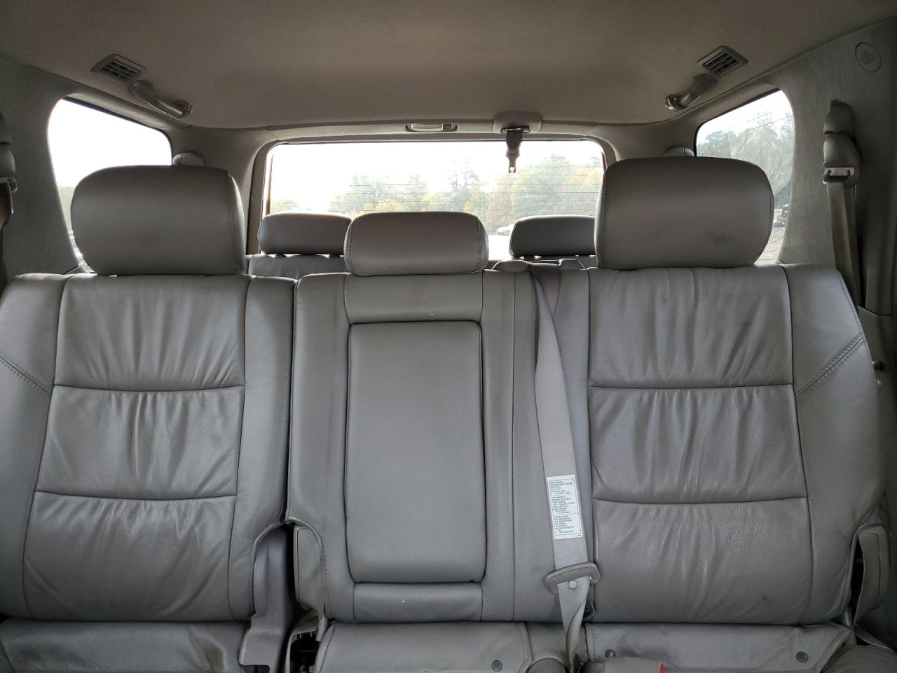 2006 Toyota Sequoia Sr5 VIN: 5TDBT44A36S275748 Lot: 85670935