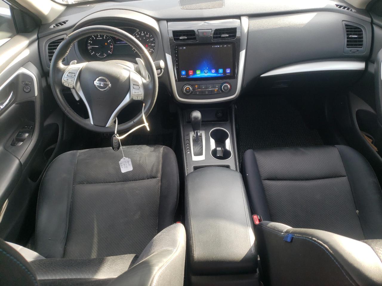 2017 Nissan Altima 2.5 VIN: 1N4AL3AP8HC154206 Lot: 86117215