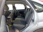 2007 FORD FOCUS ZETEC CLIMATE  for sale at Copart EAST KILBRIDE