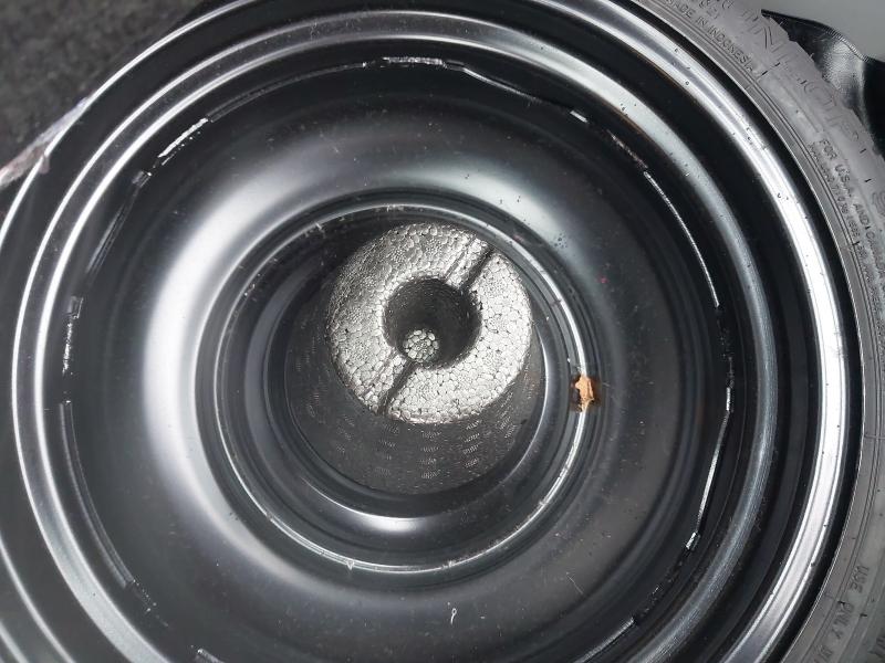 2018 TOYOTA YARIS 1.5 HYBRID ICON TECH 5DR CVT