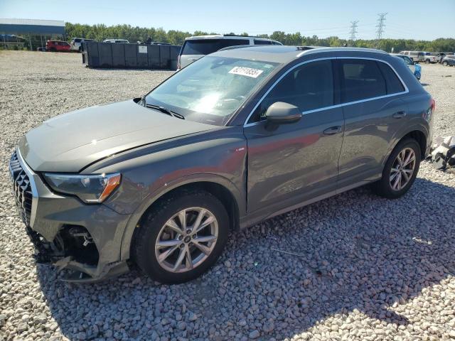 AUDI Q3 PREMIUM S LINE 45 2021