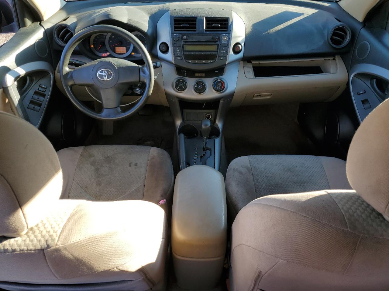 2006 Toyota Rav4 VIN: JTMBD33V565007852 Lot: 85291125