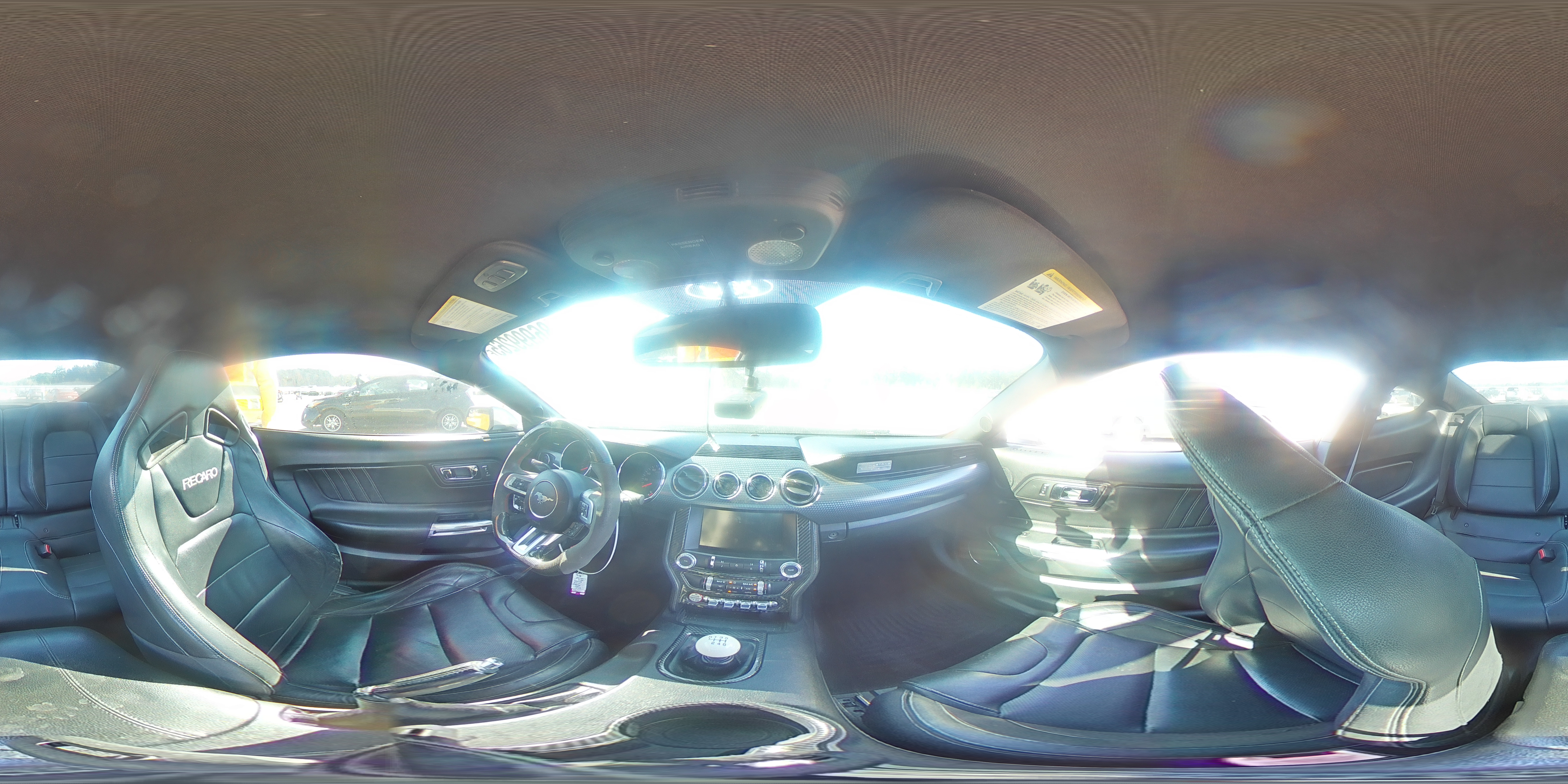 2015 Ford Mustang Gt VIN: 1FA6P8CFXF5308833 Lot: 86999265