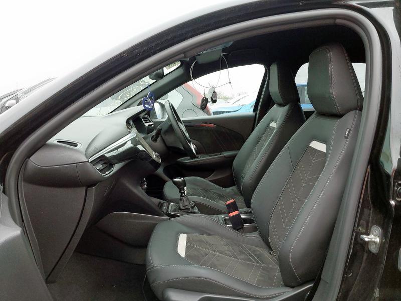 2023 VAUXHALL CORSA ULTIMATE TURBO 