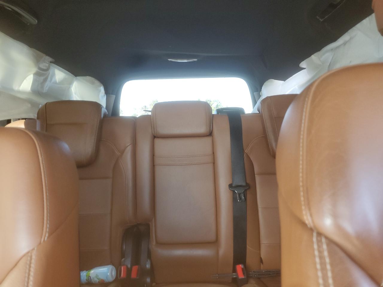 2018 Mercedes-Benz Gls 450 4Matic VIN: 4JGDF6EE3JB096103 Lot: 84539425