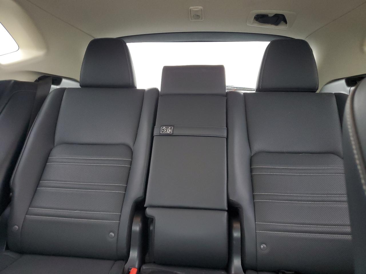 2015 Lexus Nx 200T VIN: JTJBARBZ3F2004771 Lot: 90246485