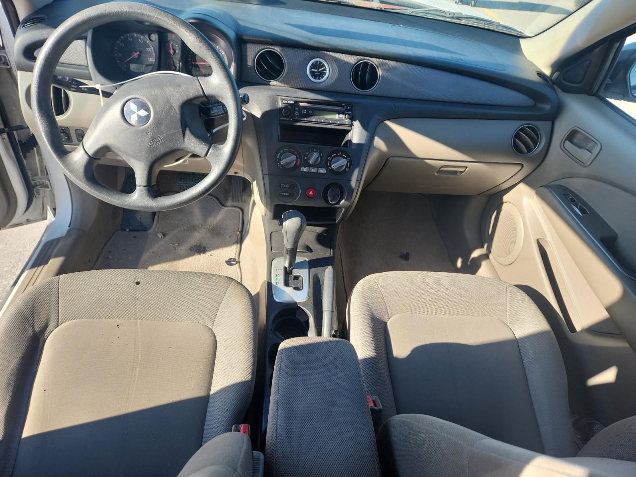 2006 Mitsubishi Outlander Ls VIN: JA4LX31F06U034769 Lot: 86259225