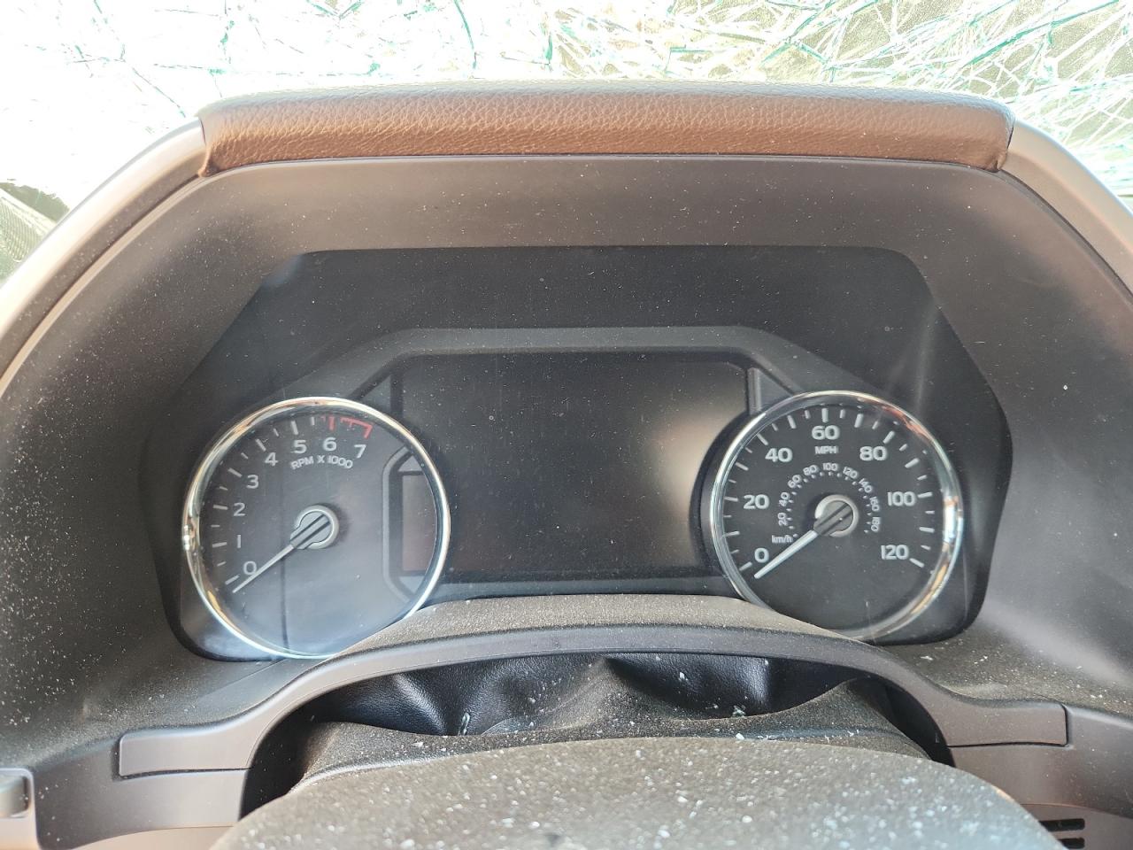 2018 Ford F150 Supercrew VIN: 1FTEW1EGXJFB48171 Lot: 86145455