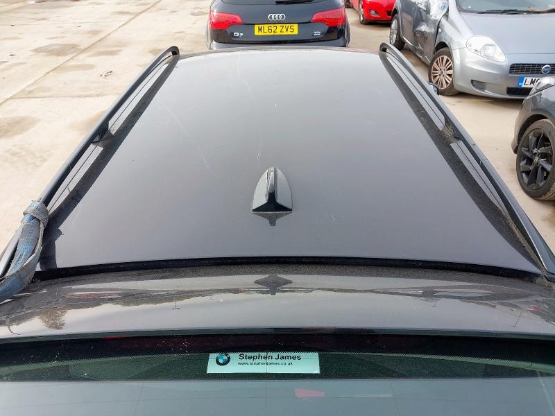 2009 BMW 3 SERIES 318I SE BUSINESS EDITION 5DR STEP AUTO