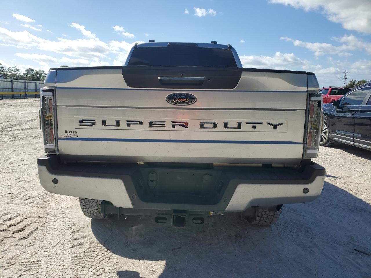 2021 Ford F250 Super Duty VIN: 1FT8W2BT6MEE04045 Lot: 86865325