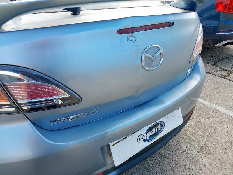 2011 MAZDA 6 TS2 