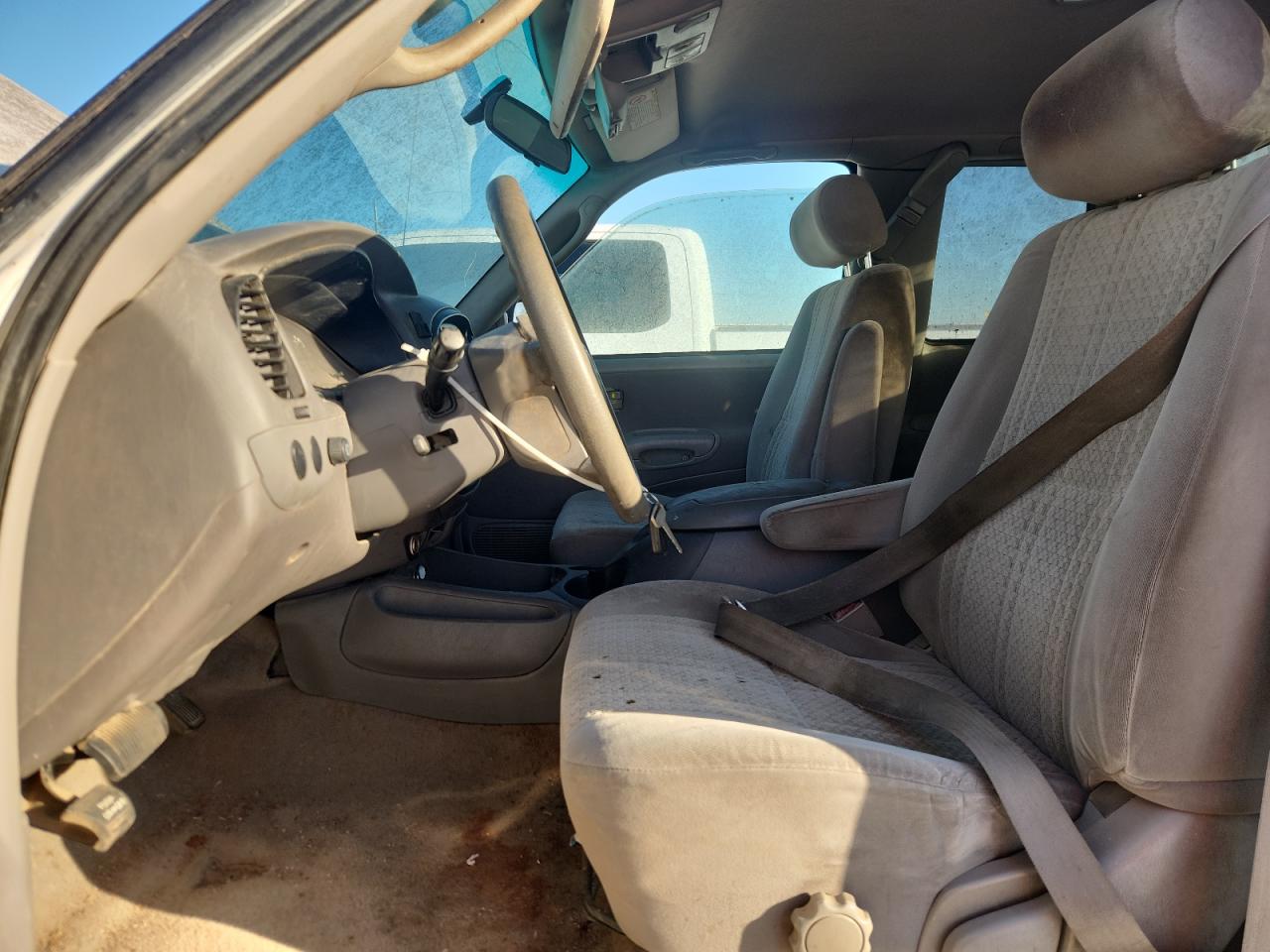 2003 Toyota Tundra Access Cab Sr5 VIN: 5TBRT34193S375866 Lot: 82573125