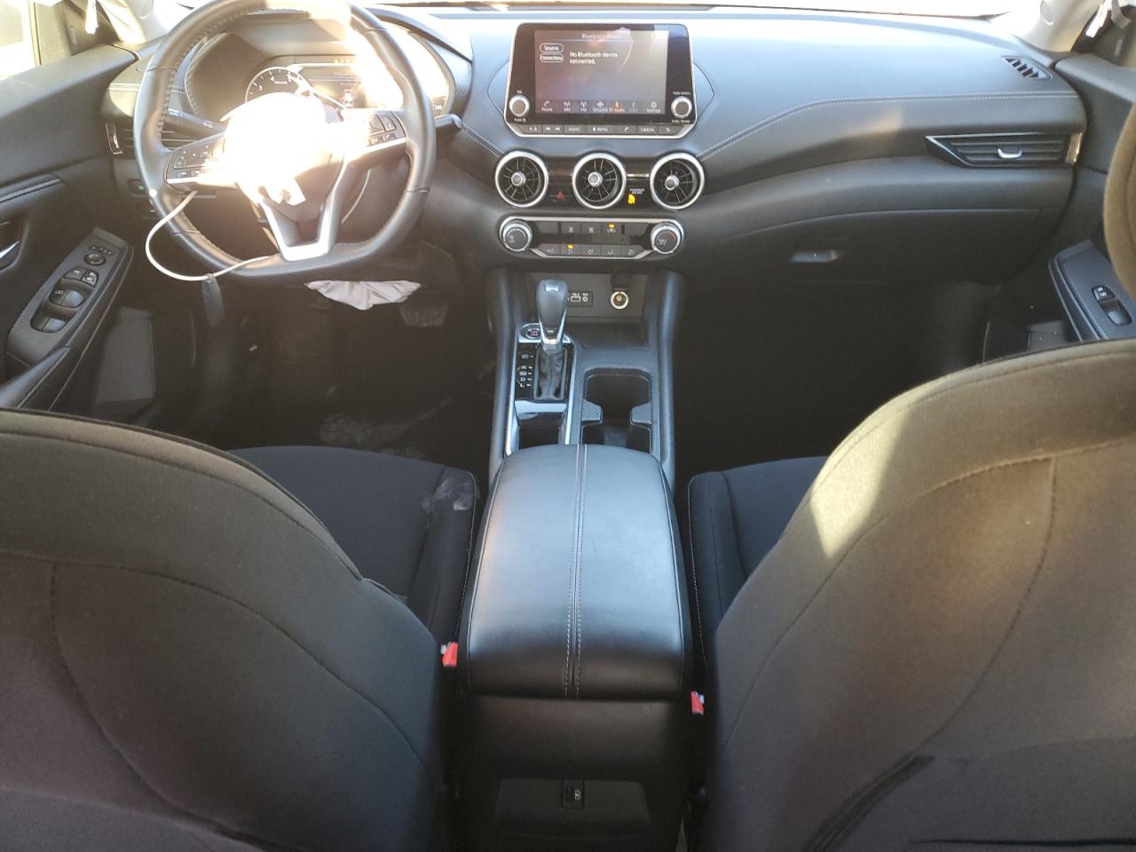 2022 Nissan Sentra Sv VIN: 3N1AB8CV8NY269173 Lot: 85301485