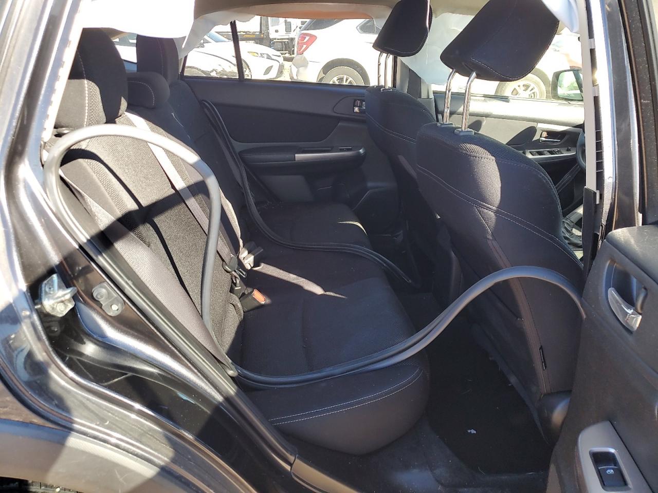 2015 Subaru Xv Crosstrek 2.0 Premium VIN: JF2GPACC2F8284393 Lot: 86145195