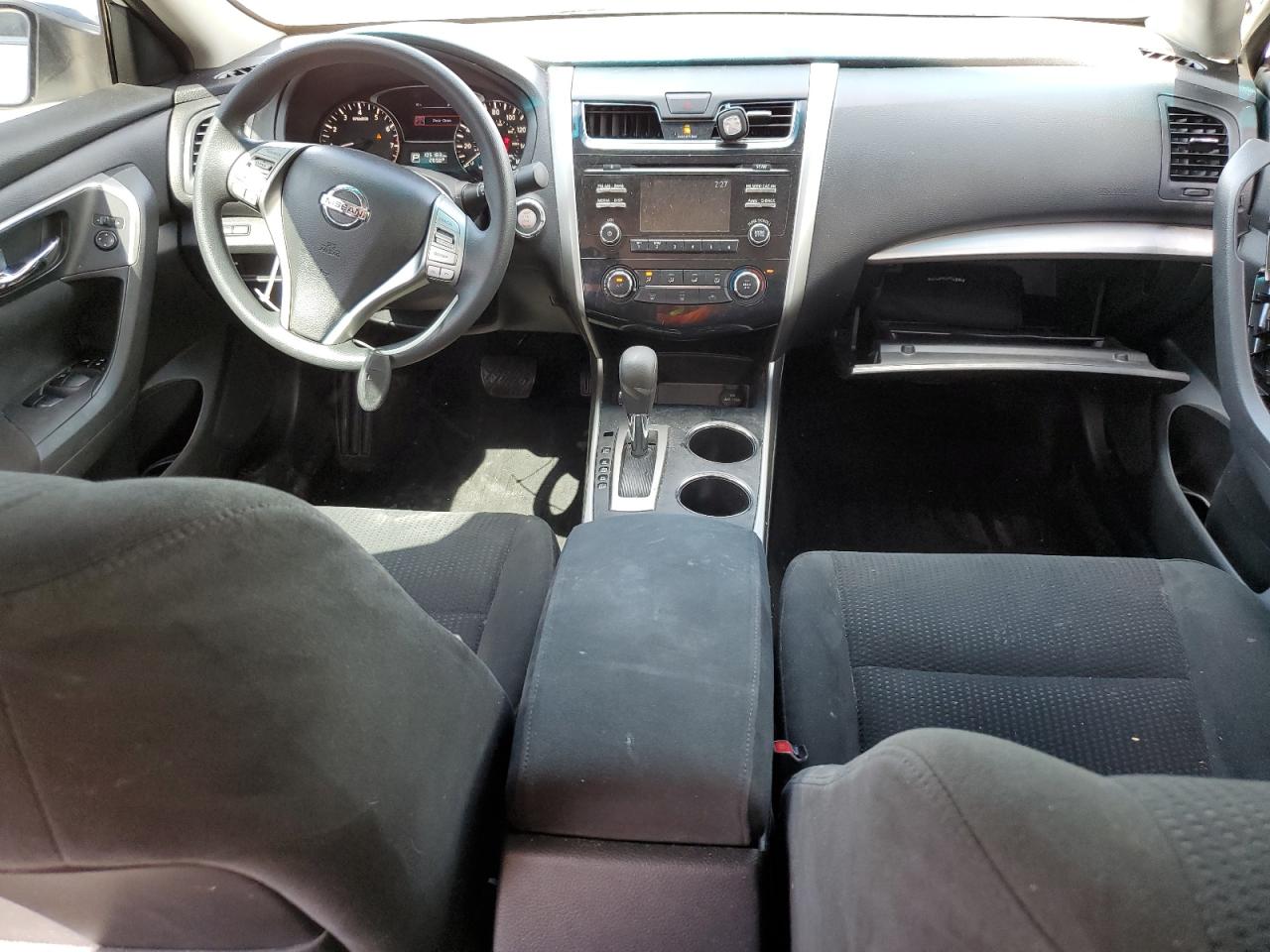 2015 Nissan Altima 2.5 VIN: 1N4AL3AP9FC168077 Lot: 82350785