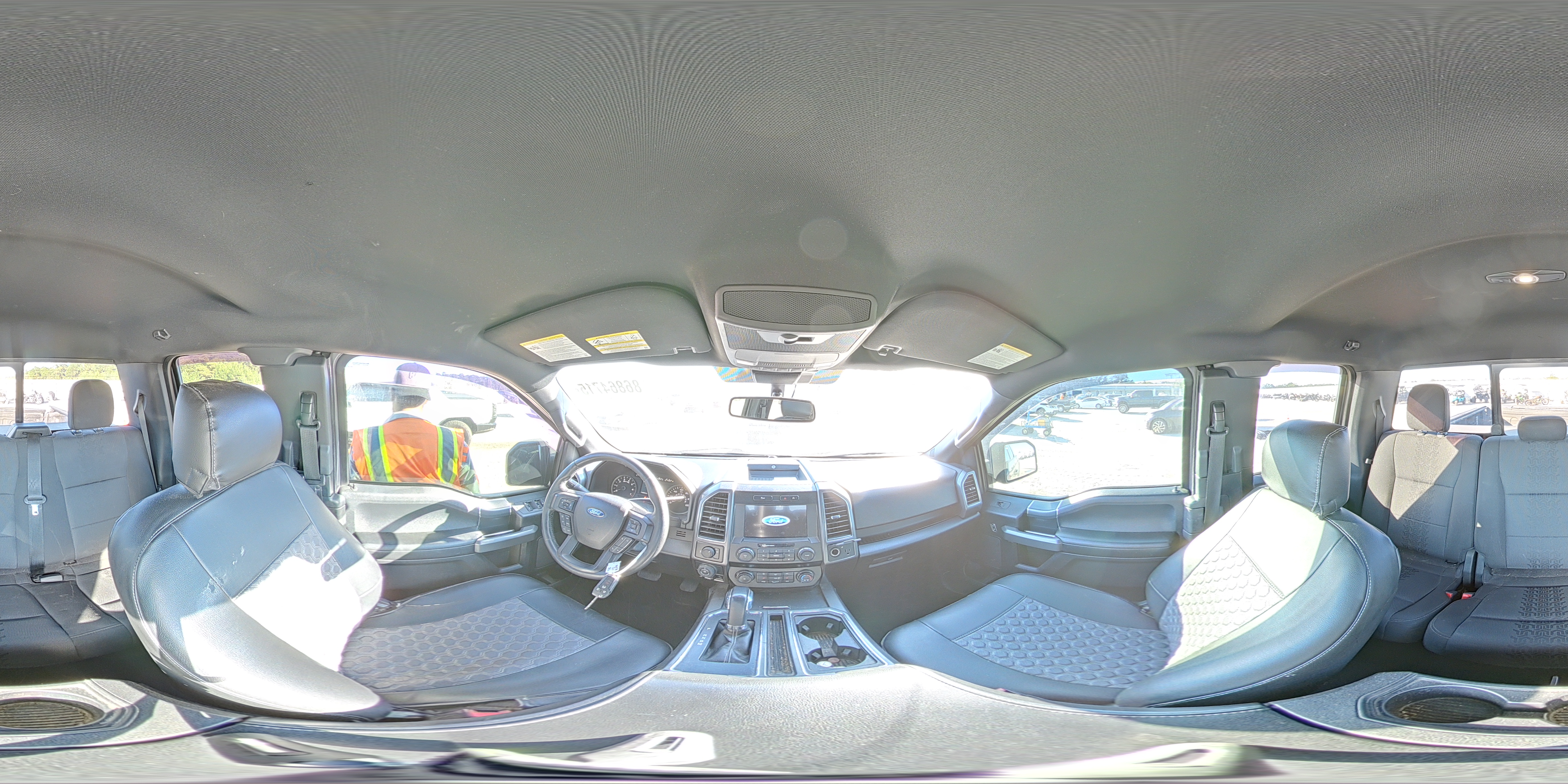 2020 Ford F150 Super Cab VIN: 1FTEX1C53LFC52972 Lot: 86864715